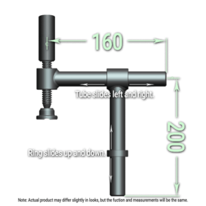 Welding Tables Australia 16H CLP 01 500px