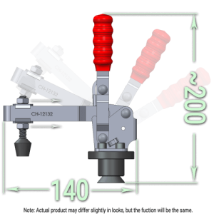 Welding Tables Australia 28 CLP 06 500px