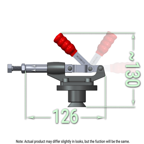 Welding Tables Australia 28 CLP 07