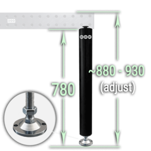 Welding Tables Australia K16 DLG 78 3