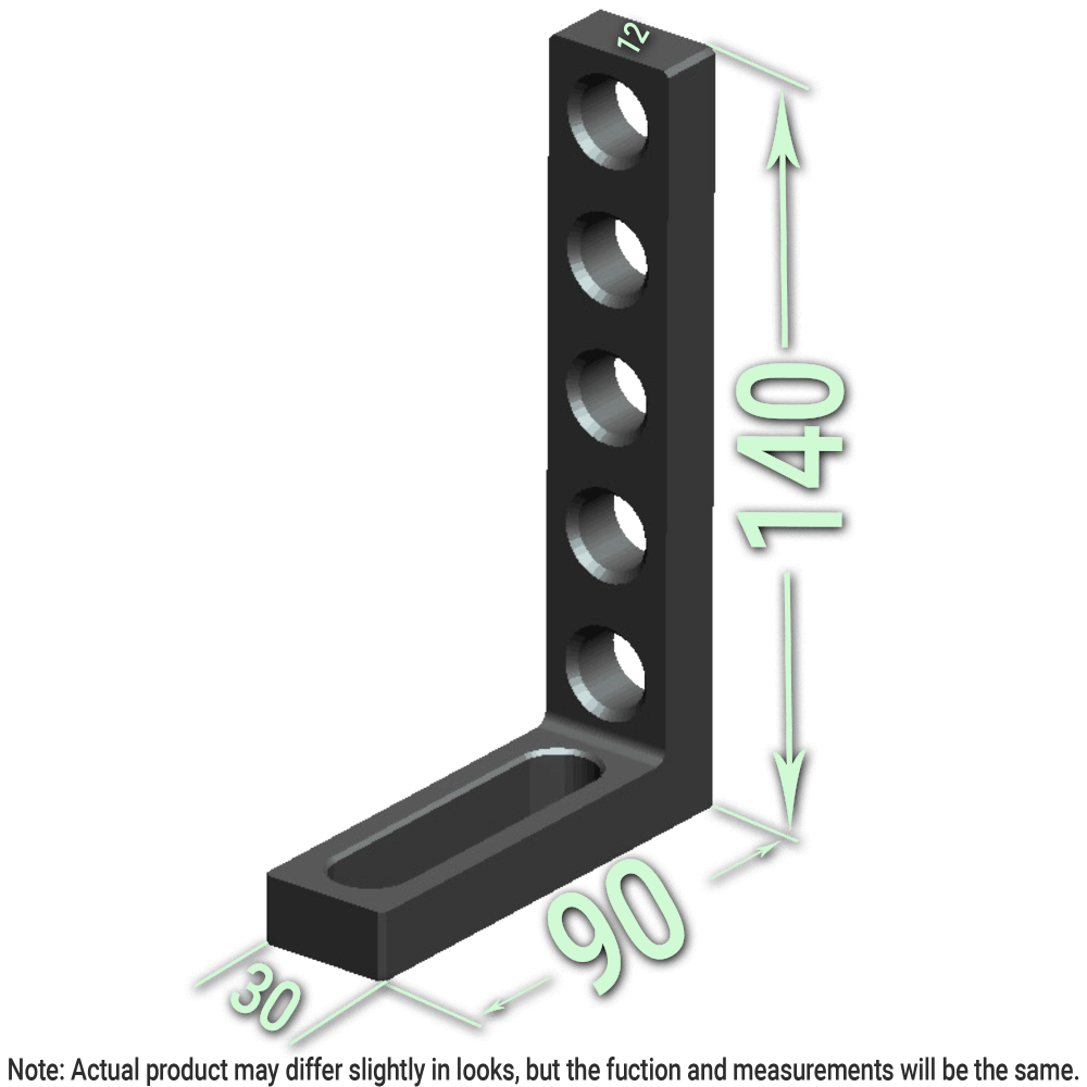 Welding Tables Australia L - Locating Square | K16