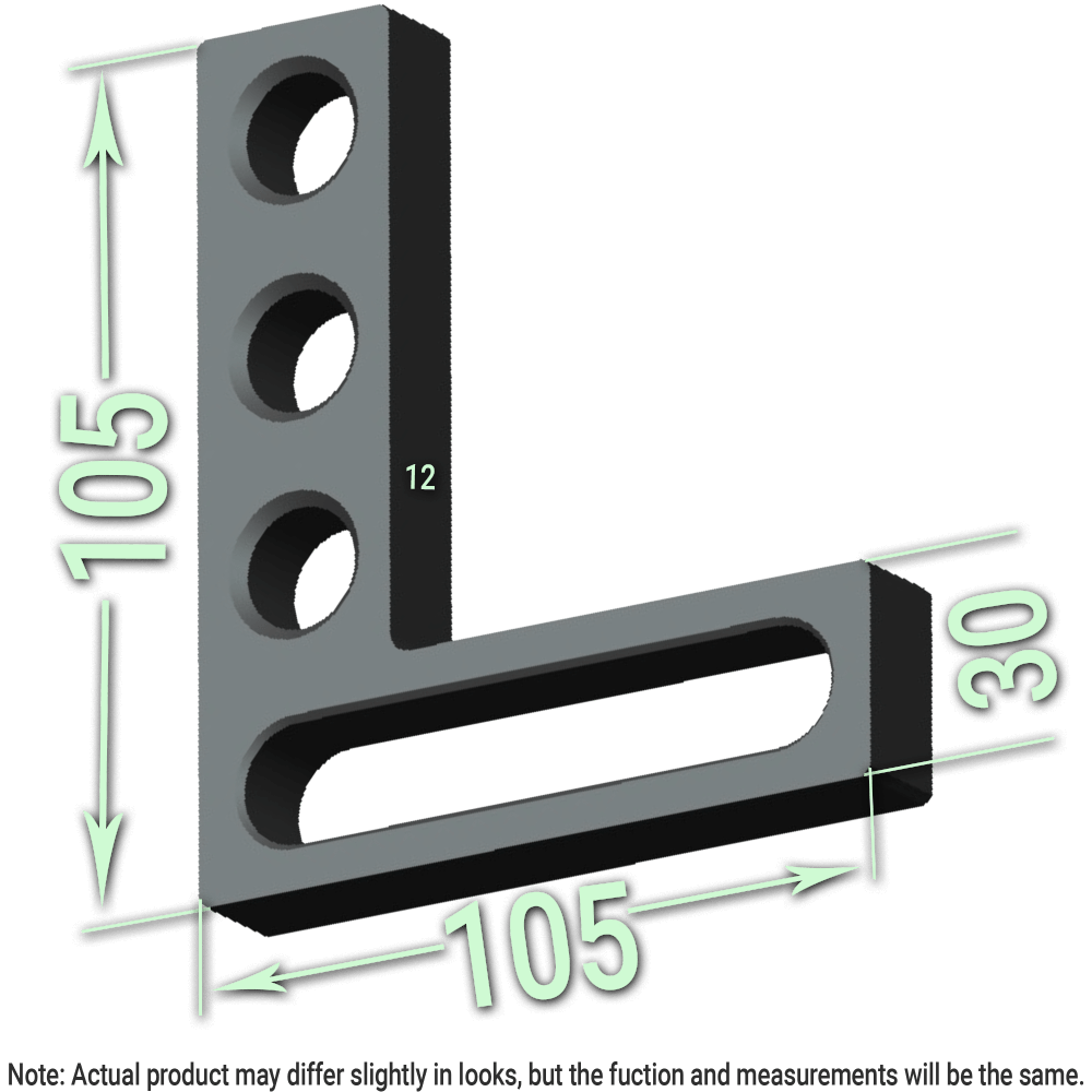Welding Tables Australia M - Flat Angle | K16