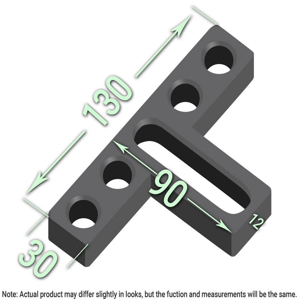 Welding Tables Australia T Flat Angle | K16