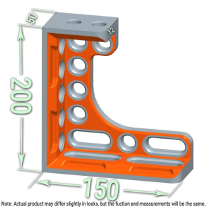 Welding Tables Australia 16 BAL 02 500px