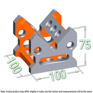 Table Corner Extension | K16