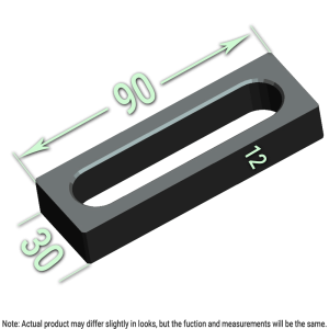 S – Bar Stop | K16