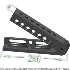 Pivot & Set Angle | K16