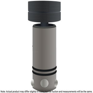 Long Ball Locking Pin | K28