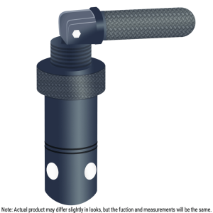 Handle Ball Locking Pin | K28