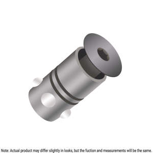 C/S Ball Locking Pin | K28