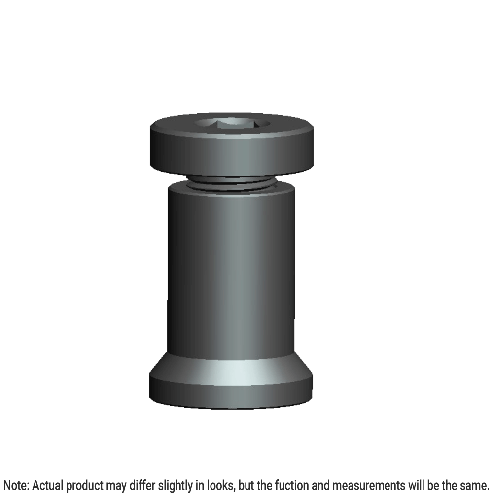 Welding Tables Australia Bolt-on Locking Pin | K28