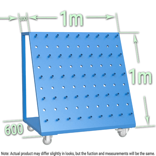 Welding Tables Australia 28 MIS 01
