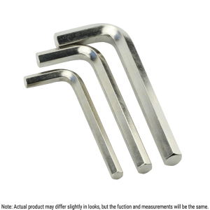 Tensile Allen Key Set | K28