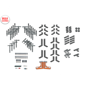 Square Tube K16 Kit