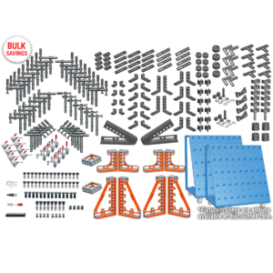 The Ultimate K16 Kit