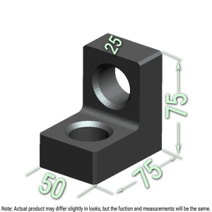 XS – Locating Square | K28