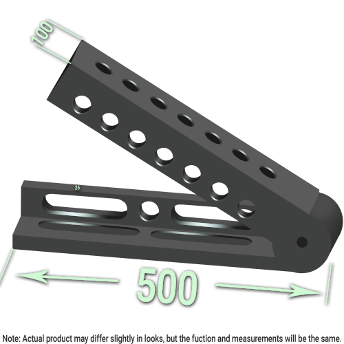 Welding Tables Australia 28 BAL 07