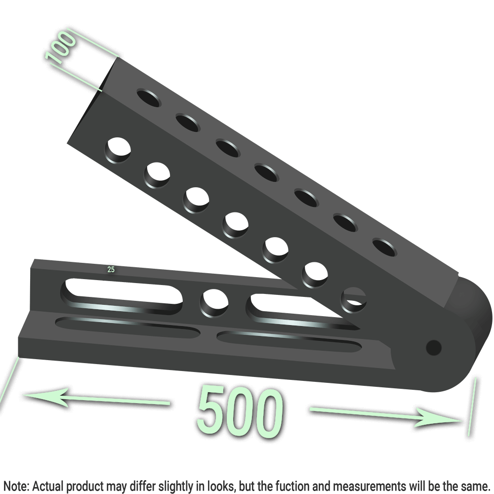 Welding Tables Australia Pivot & Set Angle | K28