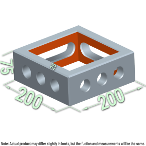 M – Frame Block | K28