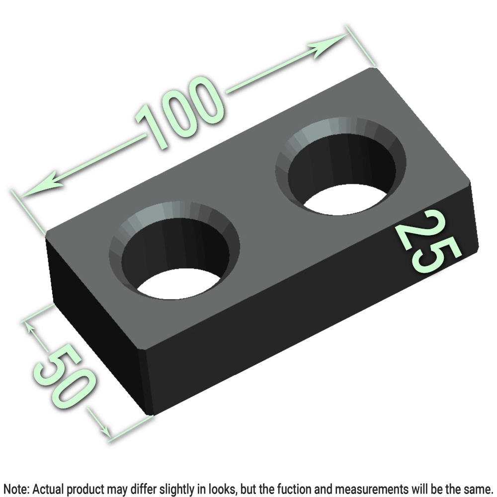 Welding Tables Australia XS - Bar Stop | K28