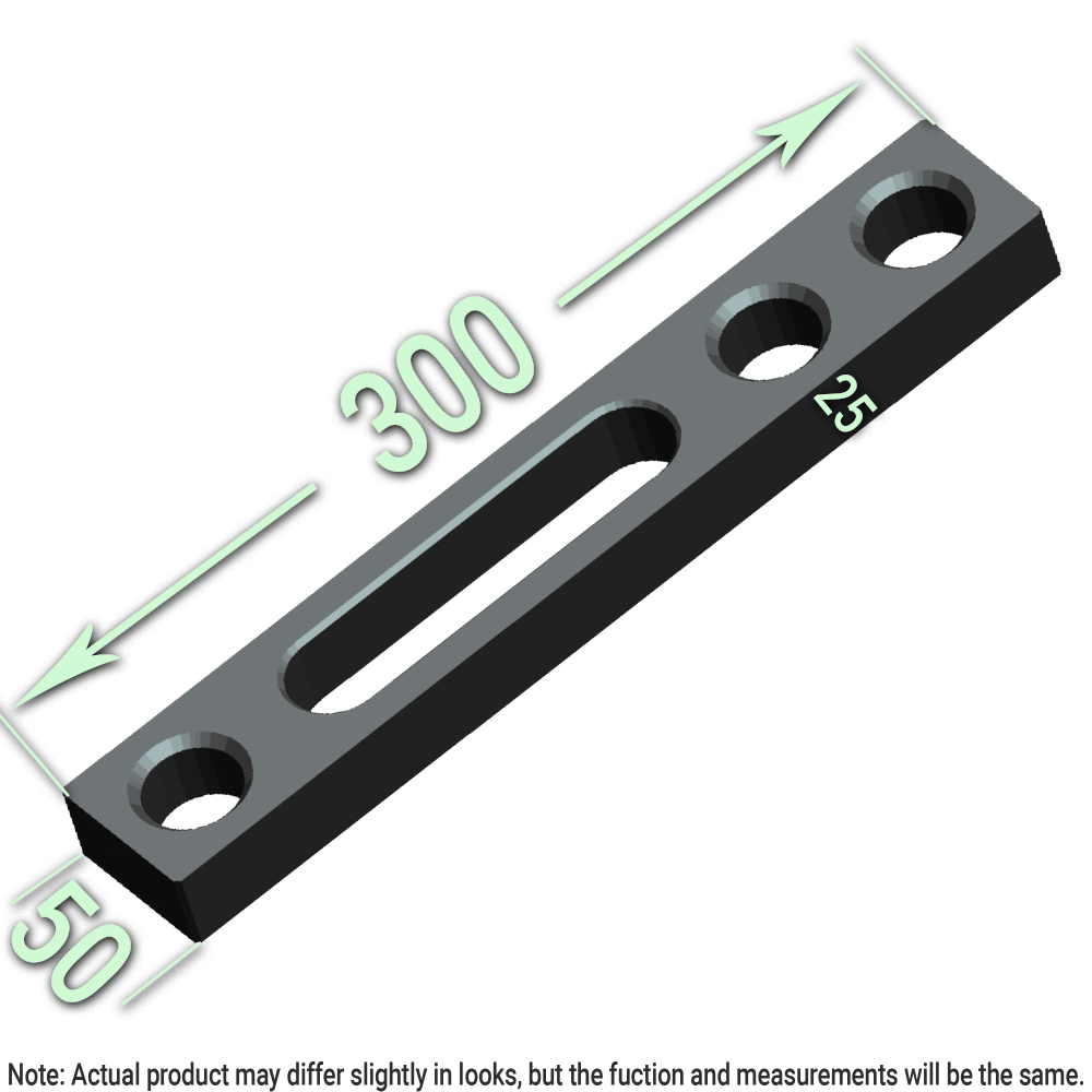 Welding Tables Australia L - Bar Stop | K28