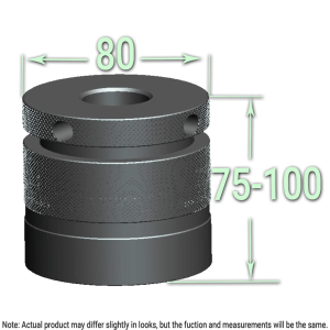Height Adjustment Device | K28