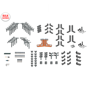 Round Pipe K28 Kit