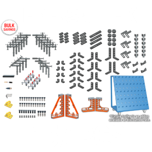 The Versatile K28 Kit