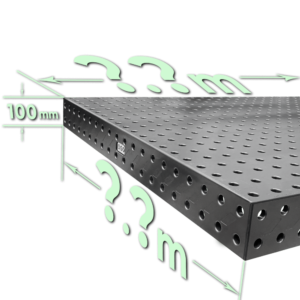 Welding Tables Australia K16 TBL 00 36.84