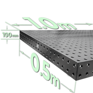 Welding Tables Australia K16 TBL 01