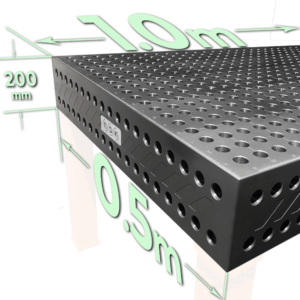 Welding Tables Australia K28 TBL 01