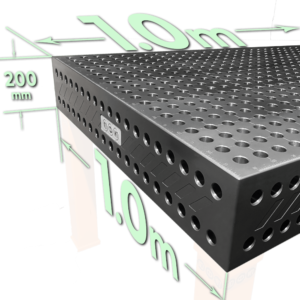 Welding Tables Australia K28 TBL 02