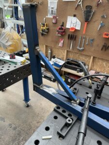 welding table angles 5